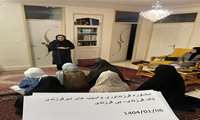 اقدام خودجوش دانشجوی زنجانی در راستای جوانی جمعیت و فرزندآوری؛  ارائه آموزش‌‌های تخصصی به گروه هدف