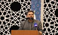 رییس مرکز قرآن و عترت وزارت بهداشت عنوان کرد: موفقیت بیست‌ونهمین جشنواره قرآن و عترت، حاصل تلاش دانشجویان علوم پزشکی زنجان
