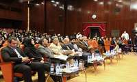 به میزبانی دانشگاه علوم پزشکی زنجان؛ اختتامیه بخش آوایی خواهران جشنواره قرآن و عترت وزارت بهداشت آغاز به کار کرد
