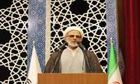 آئین اختتامیه بخش معارفی بیست‌ونهمین جشنواره قرآن و عترت در زنجان/ انس با قرآن؛ راهی به سوی آرامش در دنیای پراضطراب امروز