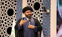 نماینده ولی فقیه استان و امام جمعه زنجان؛  رضایت مردم بهترین کار قرآنی در مجموعه وزارت بهداشت است