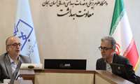 در جلسه سیاست‌گذاری سلامت؛  تشکیل شورای تحقیقات سلامت و برنامه هفته بدون دخانیات بررسی شد