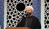 معاون فرهنگی-سیاسی نهاد نمایندگی مقام معظم رهبری در دانشگاه‌ها:  قرآن پاسخگوی همه نیازهای فردی و اجتماعی است