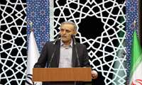 رئیس دانشگاه علوم پزشکی زنجان:  جشنواره قرآنی با حضور اساتید بزرگ در سطح بسیار بالایی برگزار شد