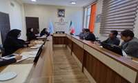 نشست تخصصی بررسی خسارت‌های بهداشتی فعالیت‌های معدنی برگزار شد