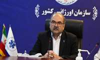 مسئول پدافند غیر عامل دانشگاه علوم پزشکی: تاب‌آوری در برابر بلایا با آموزش همگانی محقق می‌شود