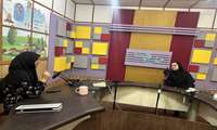 مسئول واحد جوانی جمعیت شبکه بهداشت ایجرود:  شیر مادر، مهم‌ترین سرمایه زندگی در رشد نوزادان است