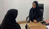 یک مددکار اجتماعی: حمایت مستمر مددکاران اجتماعی مسیر مناسب برای سلامت نوجوانان