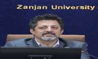 اعضای هیئت علمی دانشگاه علوم پزشکی زنجان در جمع دو درصد دانشمندان برتر جهان