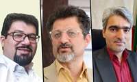 اعضای هیئت علمی دانشگاه علوم پزشکی زنجان در جمع دو درصد دانشمندان برتر جهان