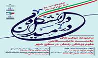برگزاری پویش «استاد ایرانی» در موکب امام شهید دانشگاه علوم پزشکی زنجان