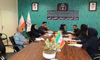 بررسی راهکارهای ارتقای حقوق بیماران در کمیته اخلاق پزشکی بیمارستان الغدیر