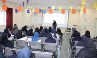 کارگاه آموزشی کاربری تجهیزات پزشکی و مدیریت پسماند در بیمارستان برگزار شد