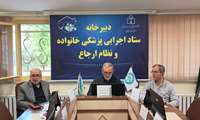 تأکید بر نقش کلیدی پزشکان بخش خصوصی در پایداری پزشکی خانواده و نظام ارجاع 