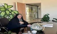 پیام تبریک سرپرست دانشکده پرستاری ابهر به مناسبت روز پزشک