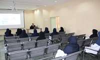 برگزاری کلاس آموزشی مدیریت مسمومیت برای کارکنان گروه‌های هدف بیمارستان الغدیر ابهر