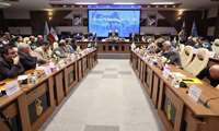 معاون غذاوداروی دانشگاه علوم پزشکی زنجان: دانشگاه‌ها نقش کلیدی در پایداری تأمین اقلام حیاتی سلامت کشور دارند