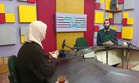 رئیس خانه مشارکت مردمی سلامت زنجان:  مردم را پای کار سلامت بیاوریم