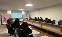 برگزاری جلسه مشترک پیشگیری از سرطان برای ادارات شهرستان سلطانیه