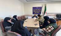 آمادگی کامل تیم سلامت محیط شهرستان سلطانیه در آستانه ماه رمضان