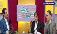 مدیر شبکه بهداشت خدابنده: پزشکی خانواده، مهم‌ترین اصلاح ساختاری نظام سلامت در حال اجراست