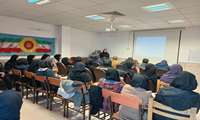 برگزاری کارگاه ترویج تغذیه با شیر مادر و مراقبت آغوشی در سلطانیه