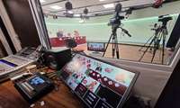 آغاز به کار برنامه اینترنتی عافیت در استودیوسلامت دانشگاه علوم پزشکی زنجان