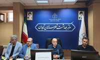 تضمین سلامت زائران اربعین؛ برنامه‌ریزی ستاد زنجان برای پیشگیری از بیماری‌های واگیر