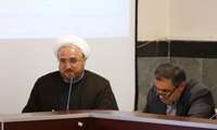 رئیس مجمع خیرین سلامت شهرستان طارم: ماندگاری متخصصان، مطالبه جدی مردم و اولویت حوزه درمان شهرستان است