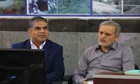 فرماندار شهرستان طارم: برای رفع نارسایی‌های درمانی نیازمند «راهکارهای میان‌بُر» هستیم/ جذب مشارکت خیران، اولویت راهبردی سلامت در شهرستان