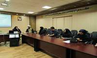بزرگداشت دهه امامت و ولایت در دانشکده پرستاری ابهر؛ ترویج فضایل اخلاقی در محیط‌های آموزشی و درمانی