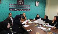  بررسی راهکارهای ارتقای کیفیت زایمان طبیعی در نشست تخصصی سلامت مادران