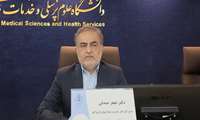 مدیرکل دفتر بیماری‌های غیرواگیر وزارت بهداشت: آلودگی هوا و دخانیات از مهم‌ترین عوامل بیماری‌های غیرواگیر