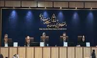  آلبوم تصاویر  برگزاری کارگاه دو روزه تدوین بسته‌های خدمتی «برنامه پورسان» در دانشگاه علوم پزشکی زنجان