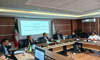 نشست خبری مسئولان حوزه سلامت ابهر با اصحاب رسانه برگزار شد؛ پاسخگویی به مطالبات شهروندان و تشریح برنامه‌های بهداشت و درمان