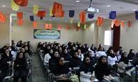 مهارت‌افزایی کادر درمان بیمارستان الغدیر در مدیریت فوریت‌های پزشکی بارداری