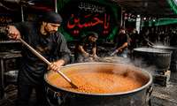 توصیه‌های یک متخصص تغذیه در ماه محرم: نذری را وعده اصلی بدانید، از ظروف آلومینیومی و شیشه‌ای استفاده کنید