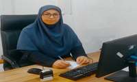 مددکار اجتماعی بیمارستان رازی ماهنشان: استرس، زخم عمیقی بر روان جامعه در زمان جنگ