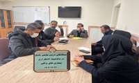 رئیس شبکه بهداشت سلطانیه: آمادگی کامل برای حفظ سلامت روان در شرایط بحرانی 