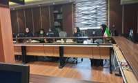 حضور سرپرست دانشکده پرستاری ابهر در نخستین نشست شورای خانه مشارکت مردمی سلامت شهرستان