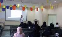 دوره آموزشی آماده‌سازی بیمار پیش از عمل در بیمارستان الغدیر ابهر برگزار شد