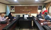 نشست روسای مراکز تحقیقاتی و تاکید بر تدوین برنامه‌های عملیاتی عملکردمحور