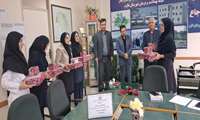 تقدیر از روان‌شناسان شهرستان طارم به مناسبت روز روان‌شناس