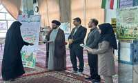  تقدیر از بهورزان فعال و برگزاری پیاده‌روی خانوادگی در دومین روز هفته جوانی جمعیت سلطانیه