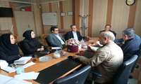 برگزاری چهارمین نشست خیرین سلامت بیمارستان شهید بهشتی با محوریت توسعه زیرساخت‌ها ‌