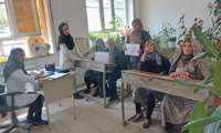 از روستاهای دورافتاده تا مراکز شهری؛ برنامه‌های هفته جوانی جمعیت در سلطانیه ادامه دارد