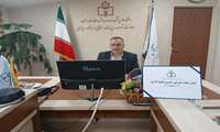اولین جلسه شورای راهبری تحول اداری دانشگاه برگزار شد.