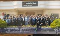 برگزاری نخستین همایش توان‌افزایی دبیرخانه‌های دانشگاه‌های علوم پزشکی