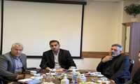  در نشست مشترک با مسئولان وزارت بهداشت: فرآیندها و ضوابط دانشجویان بین‌الملل، بررسی شد
