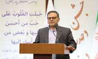 استاندار زنجان:  جامعه سلامت یکی از پشتوانه‌های آرامش و تاب‌آوری مردم در بحران‌هاست